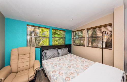 Sunset Beach Bungalow 3 - Foto 11