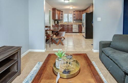 Belleville Beauty - Luxury Stay for Work or stay for Play either way this is the perfect property for you! residence - Foto 16