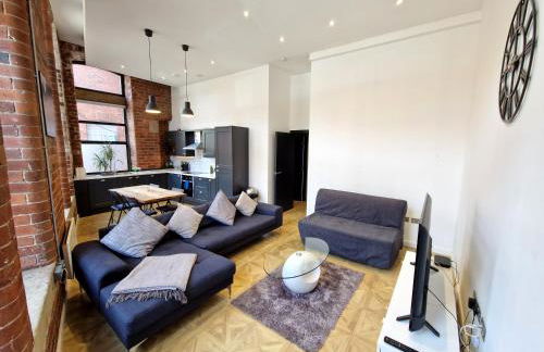 Aire Apartments New York Styled Luxury Apartments - Foto 55