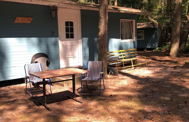 Feriensiedlung Schwalbennest - Foto 21