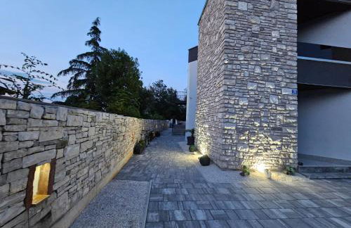 Luksuzni Apartmani Asi s bazenom - Foto 19