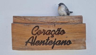 Casa Coração Alentejano- Casas com EnCanto - Foto 2