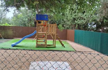 Family Country House - Foto 4