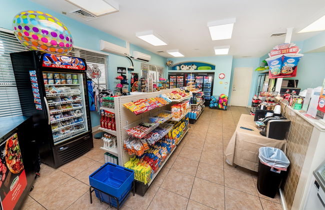 Ov2551 - Windsor Hills Resort - 5 Bed 5 Baths Villa - Foto 29