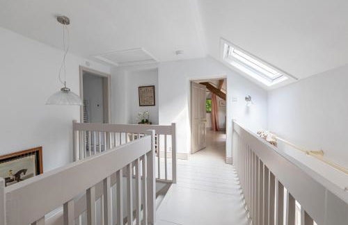 Charming Georgian Coach House - Foto 22