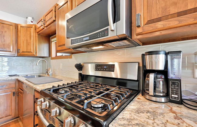 Silver Lake Chalet - Foto 11