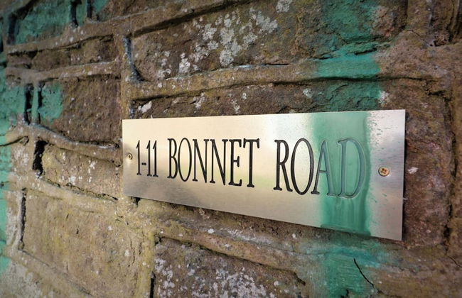 No 11 Bonnet Road - 2 Bed - Photo 13