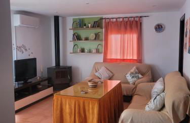 Apartamento la alberca 3 - Foto 1