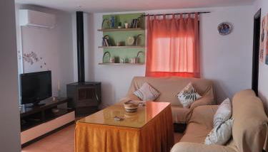 Apartamento la alberca 3 - Photo 1