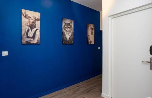 Fontaines de Valence d'Agen Centre Ville Netflix Proche Parking Gratuit - Foto 74