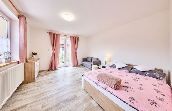 Villa Svoboda nad Upou Ksc340 - Foto 15