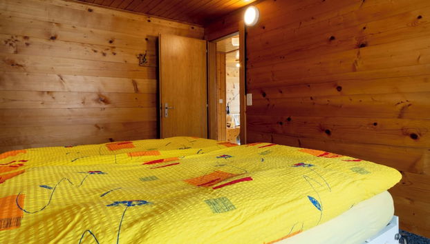 Chalet Weisshorn 4 - Foto 3, Zimmer