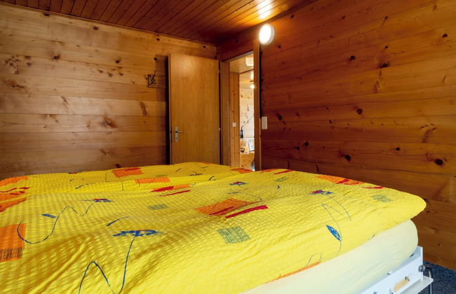 Chalet Weisshorn 4 - Foto 3