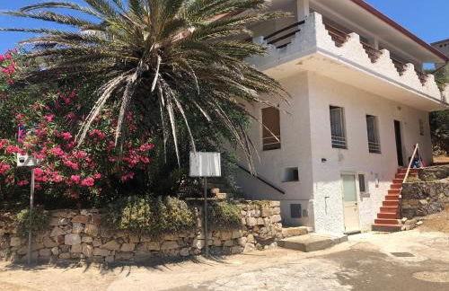 Egidio's House Casa Vacanze Portixeddu - Foto 1