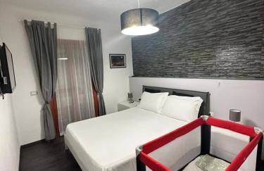 Appartamento I Puritani on the beach - Foto 8