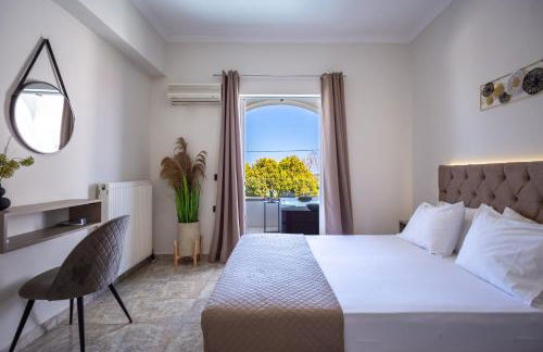 Mamfredas Suites - Foto 9