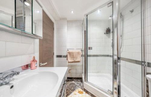 DELUXE Apartment With Terrace over HARRODS - Foto 31
