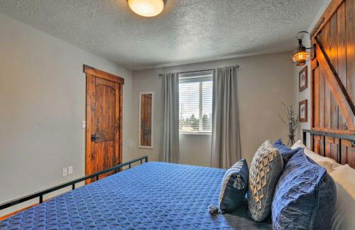 Luxe Home about 2 Mi to Bryce Canyon National Park! - Foto 15