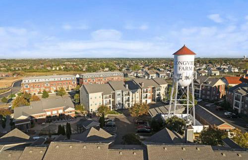 Landing Stylish 2BD in Lees Summit - Foto 46