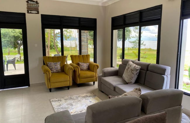 Maravilla Kivu Eco Resort - Foto 10