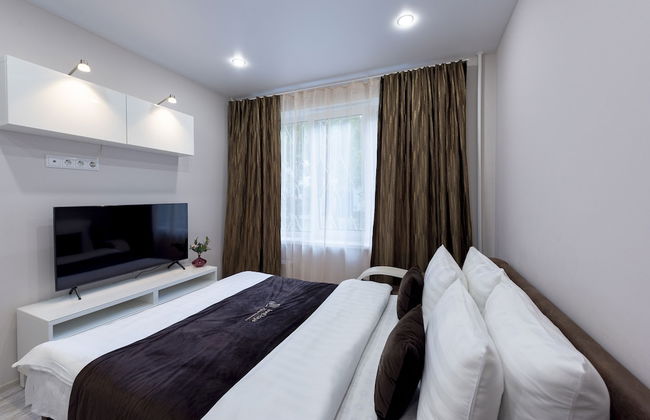 Inndays on Artsimovicha - Foto 7