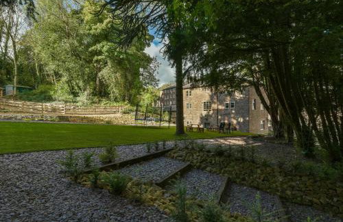 The Mill Managers House - Foto 36