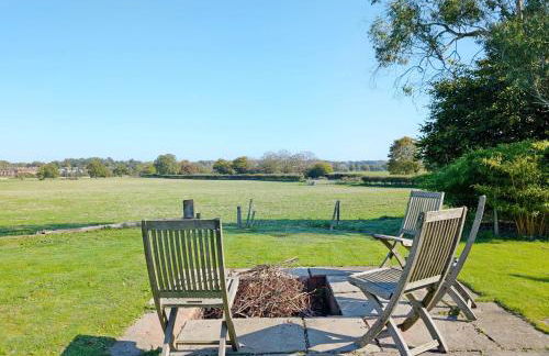 Courtyard Cottage, Pulborough - Foto 15