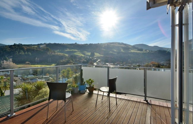 Baldwin Street BNB - Foto 25