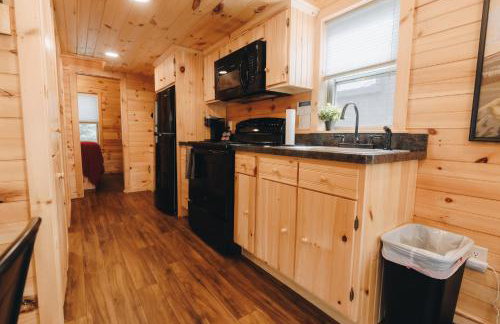 Blue Buffalo Resort - Photo 79