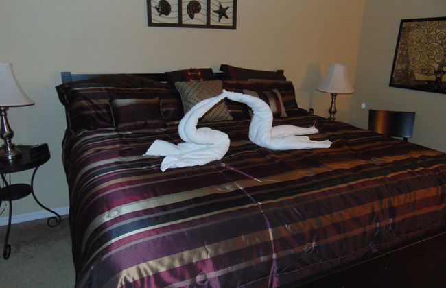 Enchanting Disney Vacation Home Reserve - Foto 7