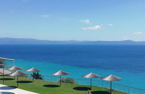 Aegean Blue Studios - Foto 11