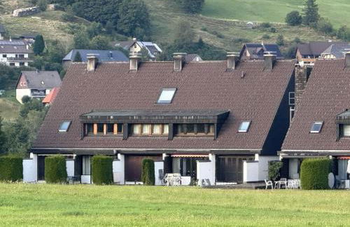 Ferienhaus Hochtal - Foto 1