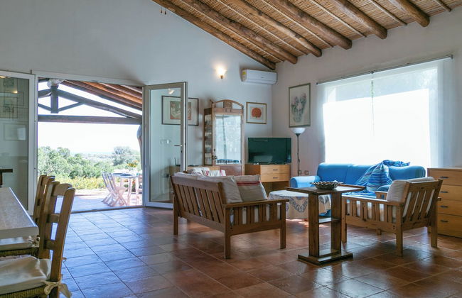 Villa Clara in Tertenia - Foto 8