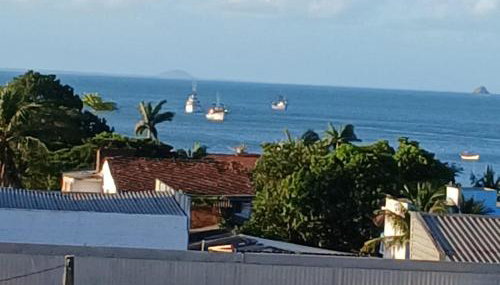 Apartamento Tia mar LS - Foto 4