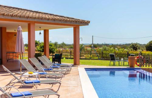 Son Bordils - Foto 1