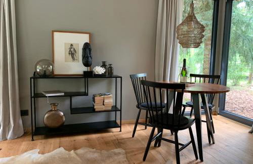 Bungalow im Wald - Foto 6