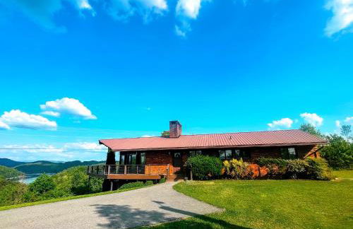 Hiwassee Lake Lodge - Foto 24