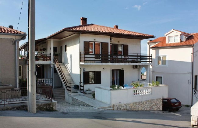 Apartment and Rooms Luka - Foto 20