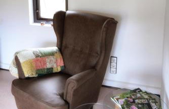 kleines Haus - Foto 8