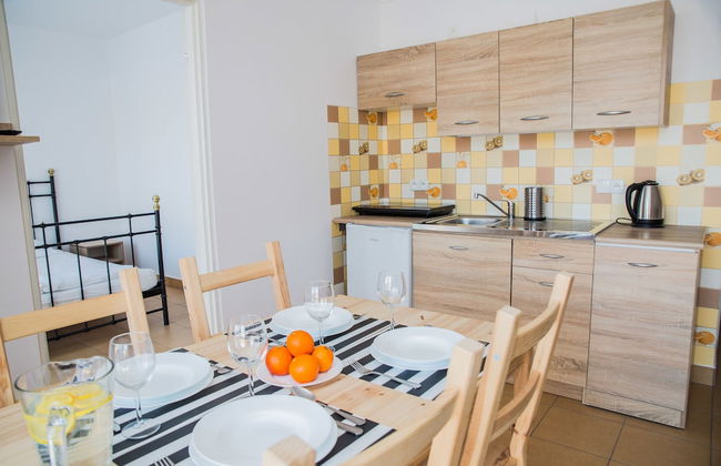 Family Homes - Apartamenty Vento - Foto 10