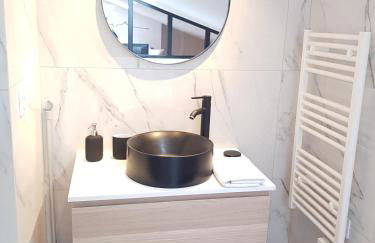 Appartement Cosy Rénové, Vieux-Port à pied - Foto 9