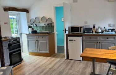 Titmouse at Trenale Court Cottages - Foto 9