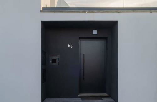 Casa da Suta - Jacuzzi with Ocean View - Photo 40