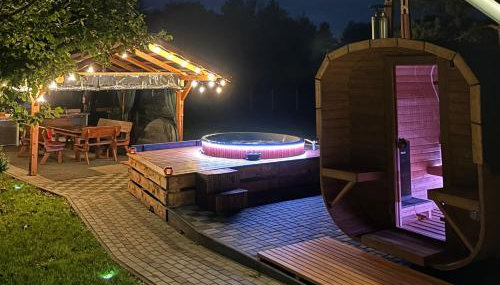 Agroturystyka PLENER - Foto 5