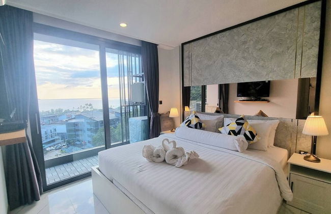 Bo501 - 2 Bdr Condo With Sea View, Ao Nang Beach - Photo 3