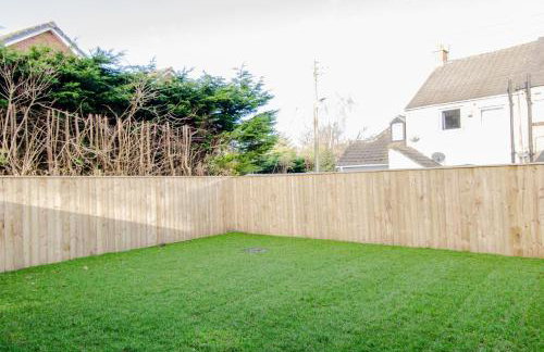 City Centre - FREE PARKING, BUSINESS STAYS, FAMILIES, RELOCATORS - Foto 25