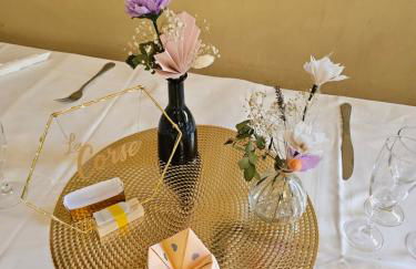 Domaine de Massoulac - Foto 79