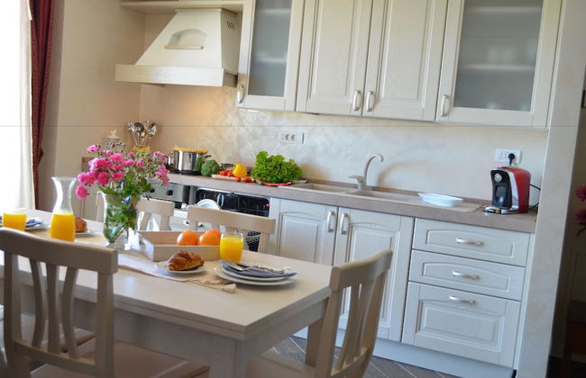 Aparthotel Luxury Ovidiu Mamaia - Foto 49