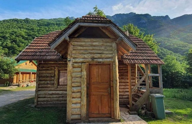 Rafting Camp Grand Tara - Foto 10