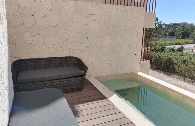 Private Pool - 1 Bedroom Condo - 2 To 4 People - Photo 9